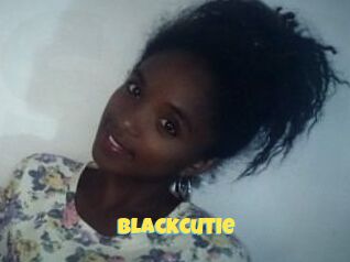 Blackcutie