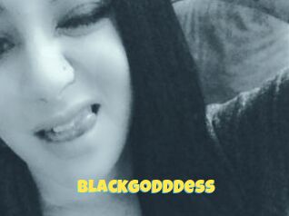 Blackgodddess