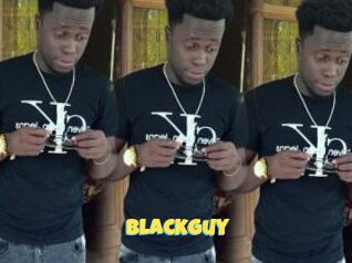 Blackguy