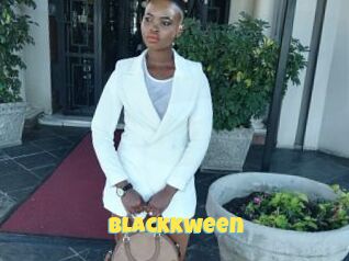 Blackkween