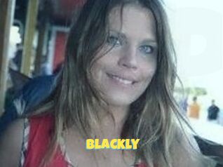Blackly