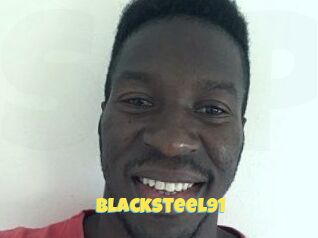 Blacksteel91