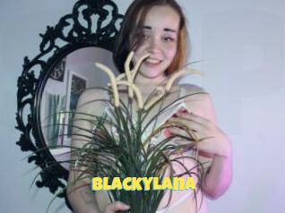 BlackyLana