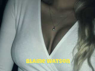 Blaine_Watson