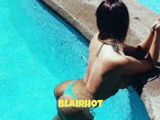 BlairHot