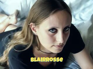 BlairRosse