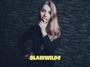 BlairWilde