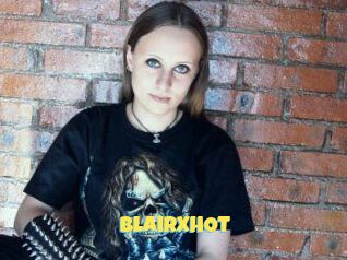 BlairXHOT