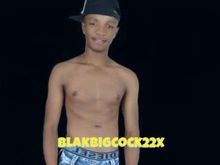 BlakBigCock22x
