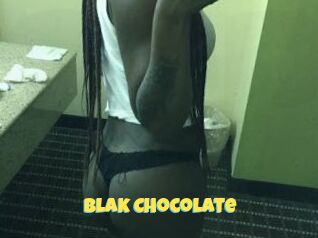 Blak_Chocolate