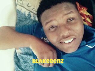 Blake_Benz