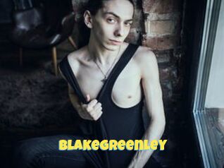 BlakeGreenley