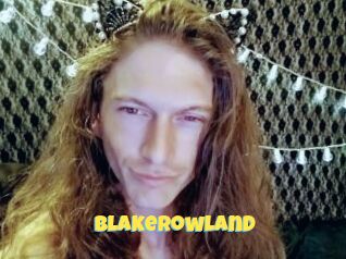 BlakeRowland