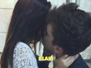 Blaki