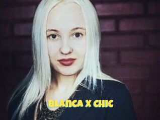 Blanca_X_Chic