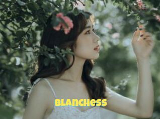 Blanchess