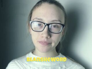 BlansheWord