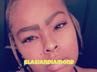 Blasiandiamond Sexe et Porno