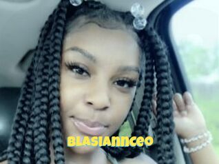 BlasiannCeo