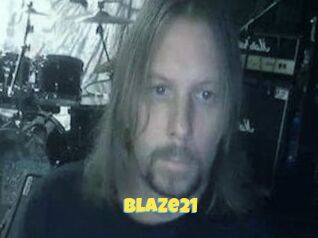 Blaze21