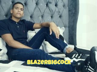 BlazerBigCock Sexe et Porno