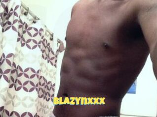 Blazynxxx