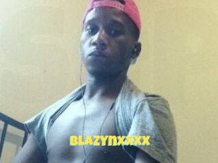 Blazynxxxx
