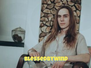 BlessedByWind
