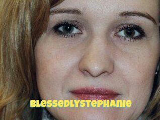 BlessedlyStephanie