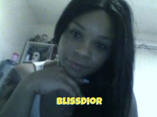 BlissDior