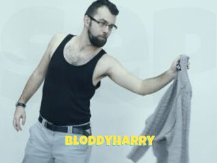 BloddyHarry Sexe et Porno