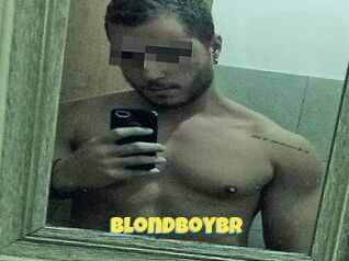 BlondBoyBR