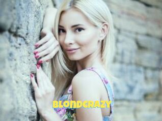 BlondCrazy