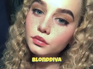 BlondDiva