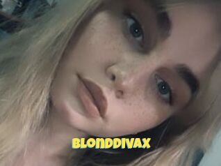 BlondDivaX Sexe et Porno