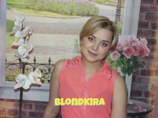 BlondKira