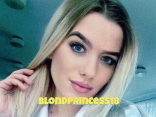 BlondPrincess18