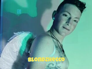 BlondZhecco