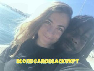 BlondeAndBlackUKPT