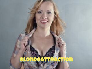 BlondeAttraction