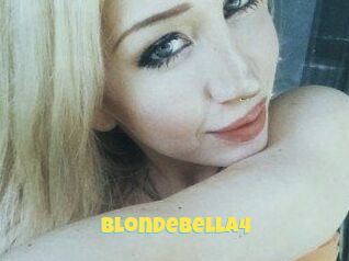 BlondeBella4