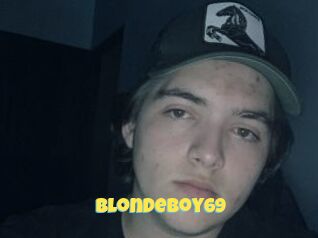 BlondeBoy69