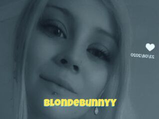 BlondeBunnyy