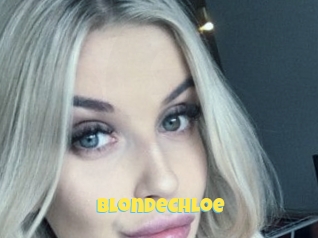 BlondeChloe
