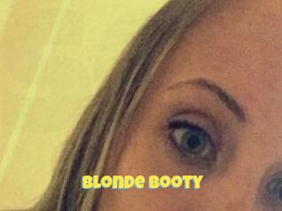 Blonde_Booty