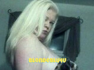 Blondeblu4U