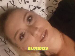 Blondi29