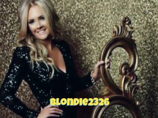 Blondie2326
