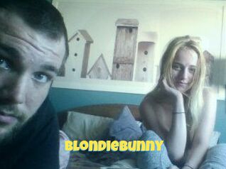BlondieBunny