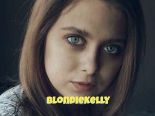 BlondieKelly